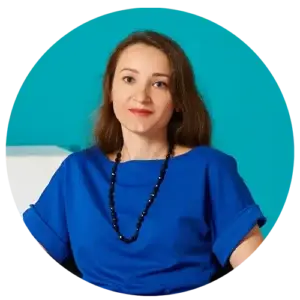 СВІТЛАНА ПРАВДІНА